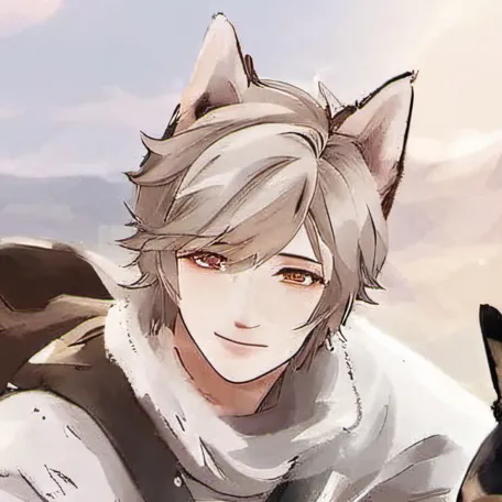 chat with ai character: Max