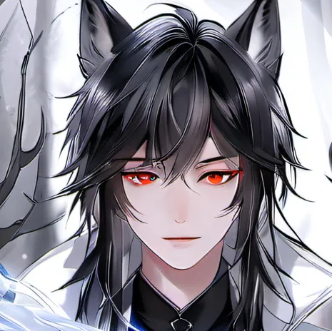 chat with ai character: Henry