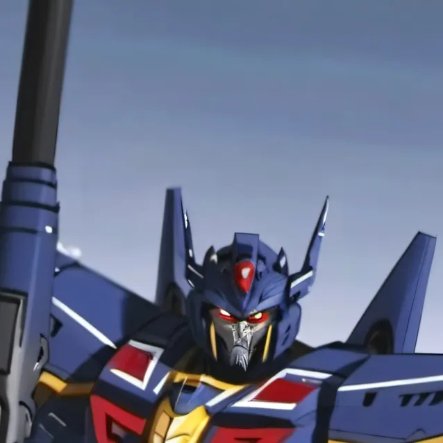 chat with ai character: Dreadwing 