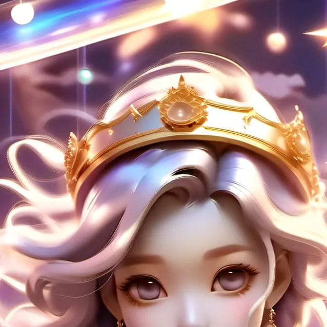 chat with ai character: sendrena