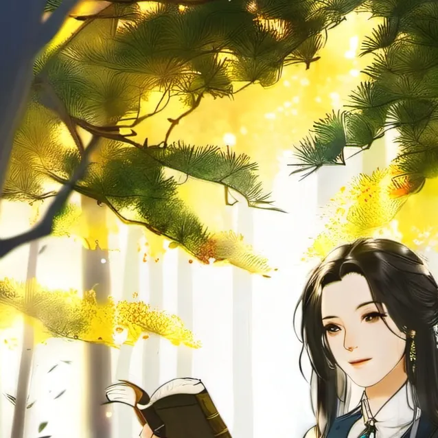 chat with ai character: Aria