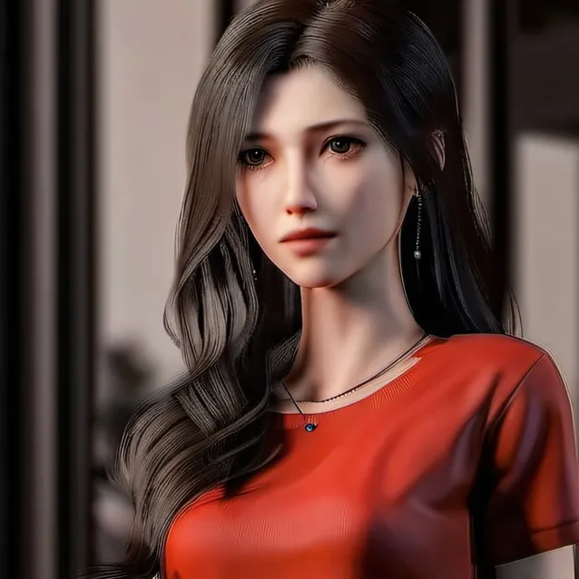 chat with ai character: Kayla jones