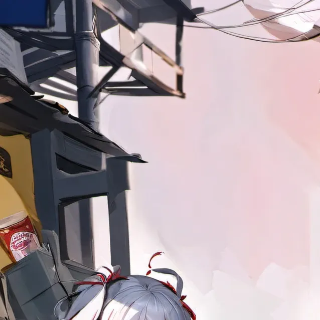 chat with ai character: sarah