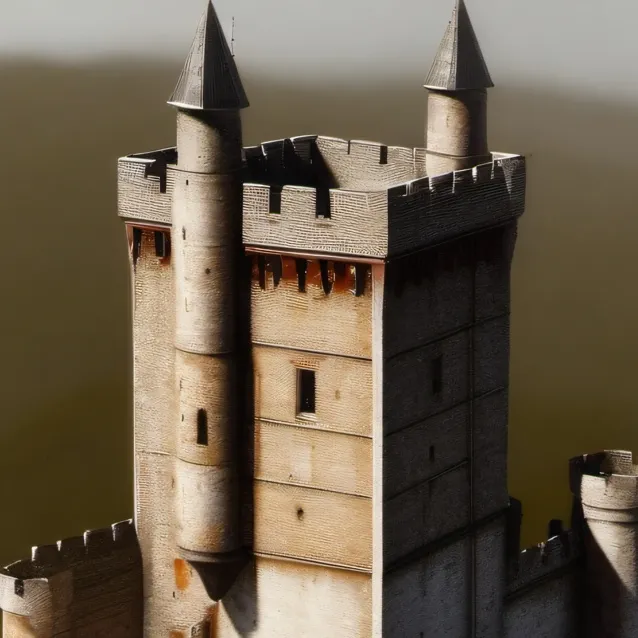 chat with ai character: a villan