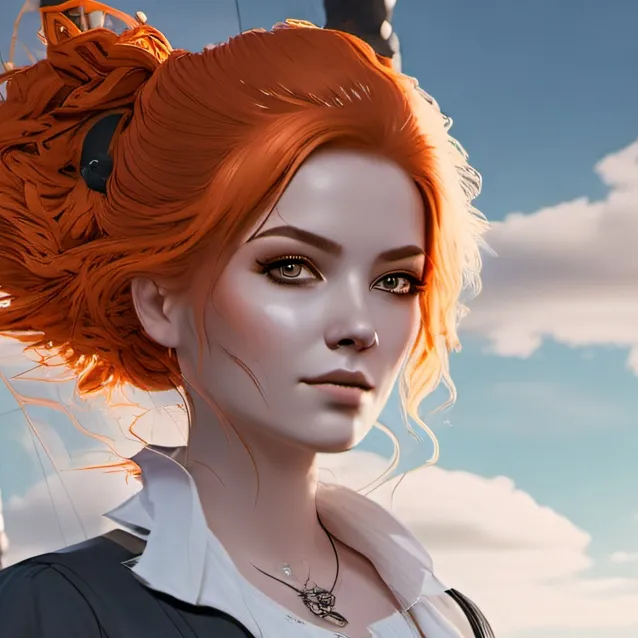 chat with ai character: crazycae