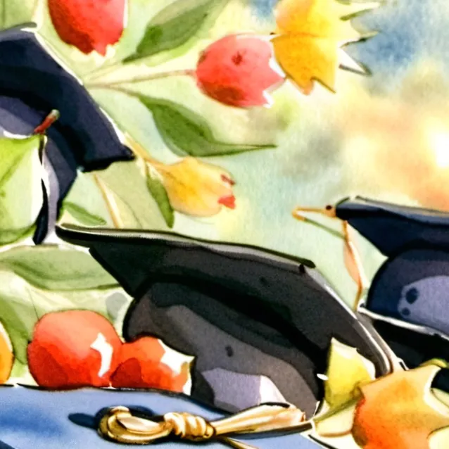 chat with ai character: descendants+mha 