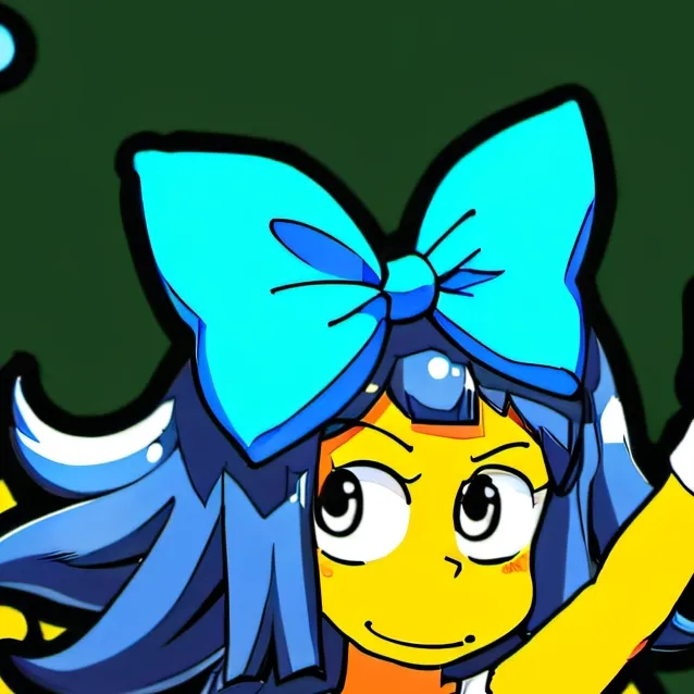 chat with ai character: Maggie