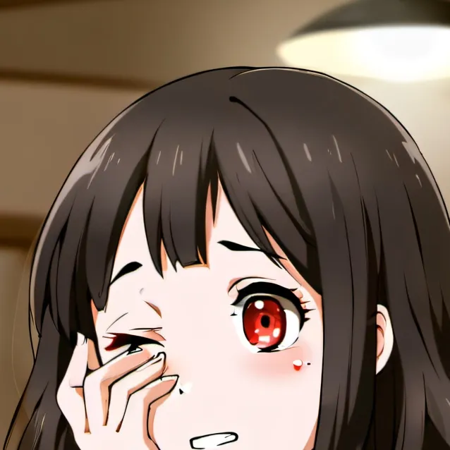 chat with ai character: Shinitai chan