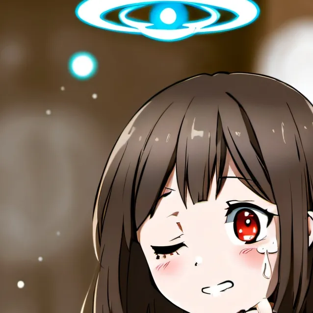 chat with ai character: Shinitai chan