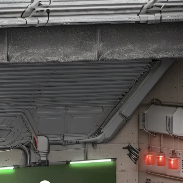 chat with ai character: Area 51