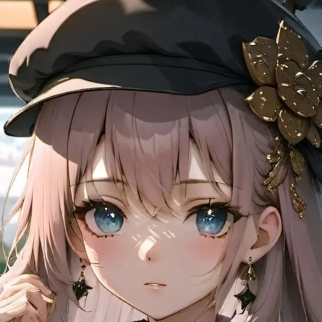 chat with ai character: j