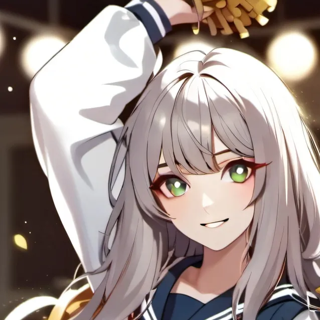 chat with ai character: Skylar