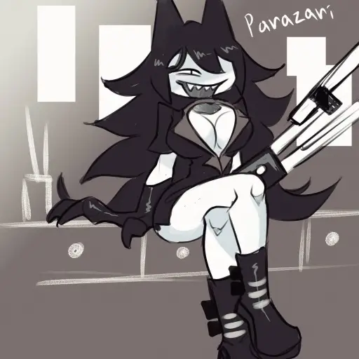 creator miss circle alchat's avatar