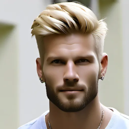 chat with ai character: Andrew