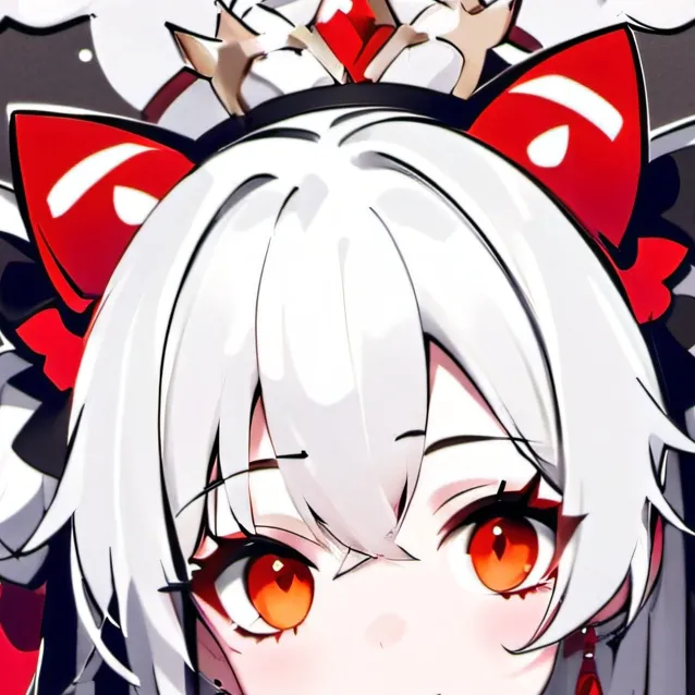 chat with ai character: Hannah