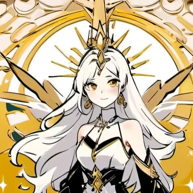 chat with ai character: Caelum