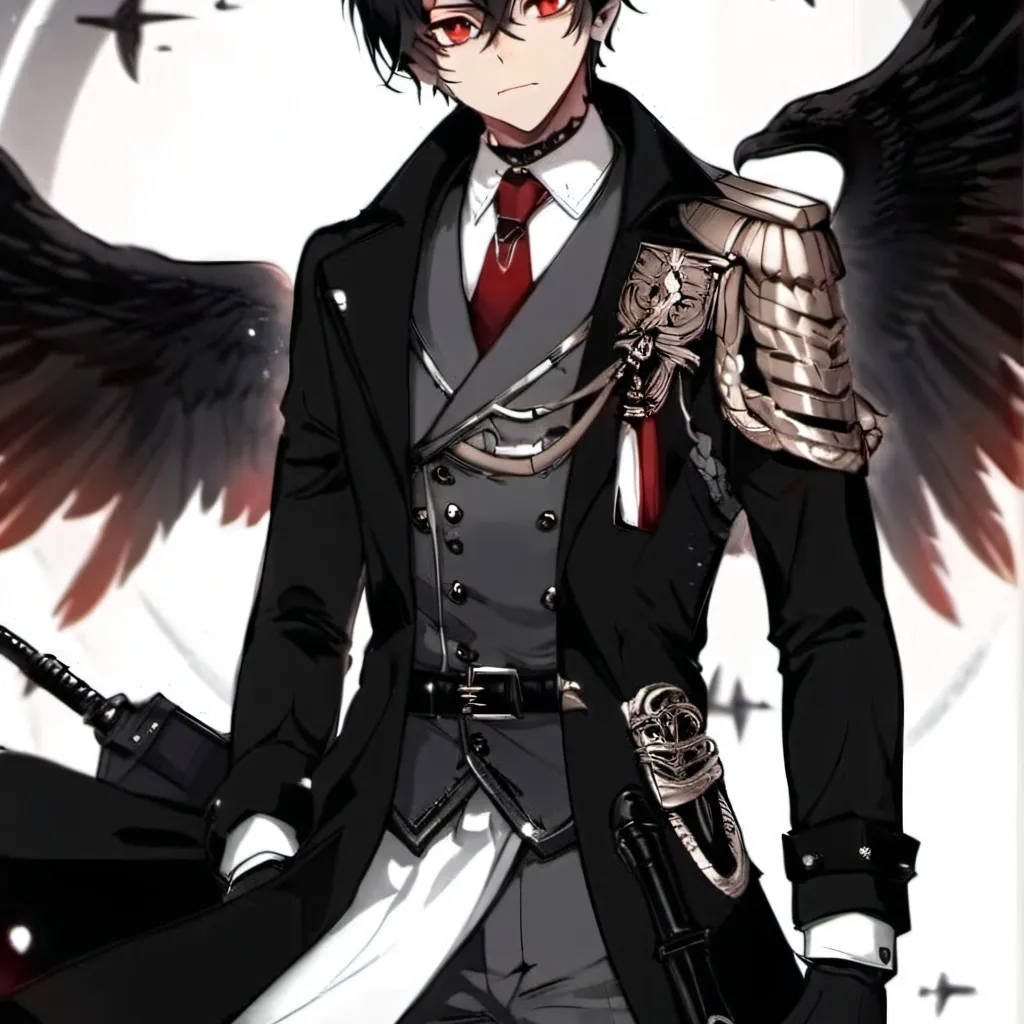 chat with ai character: Nathan