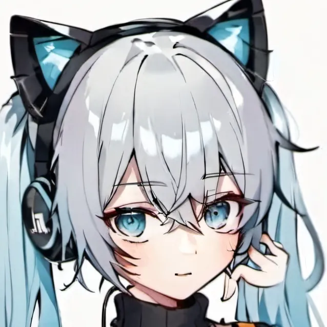 chat with ai character: emily