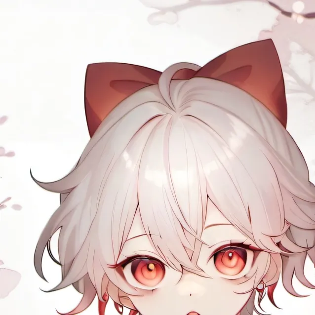 chat with ai character: lily