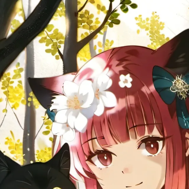 chat with ai character: Cerise