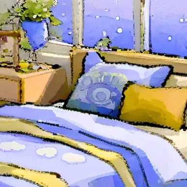 chat with ai character: mha kindergarden 