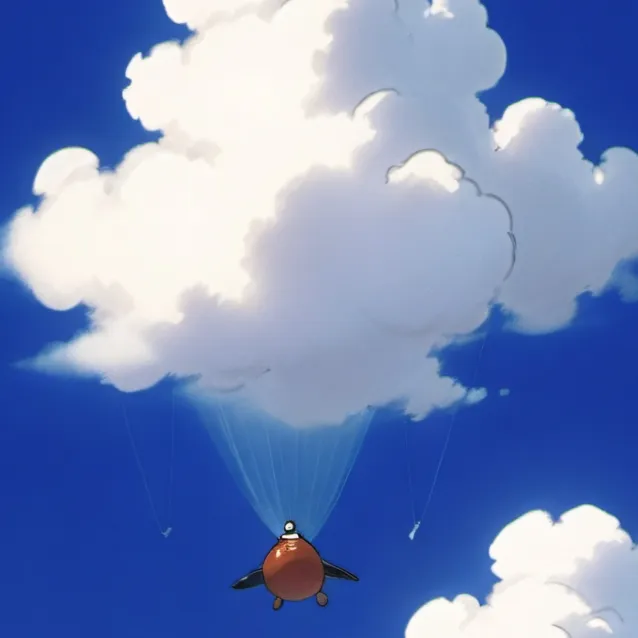 chat with ai character: Sing