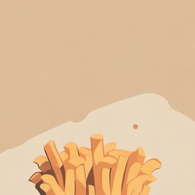 chat with ai character: MHS MC Donalds