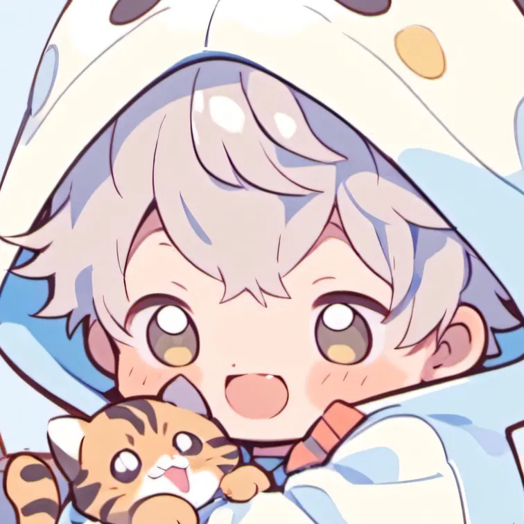 chat with ai character: sammy