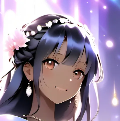 chat with ai character: Mha (goddess)