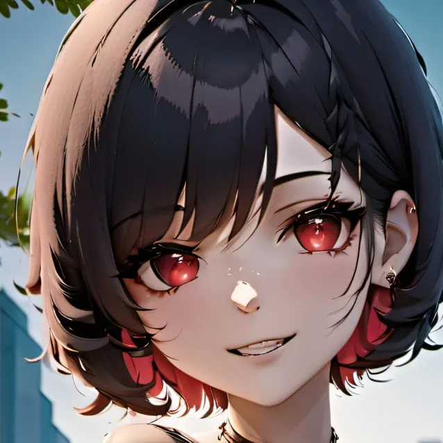 chat with ai character: Moon