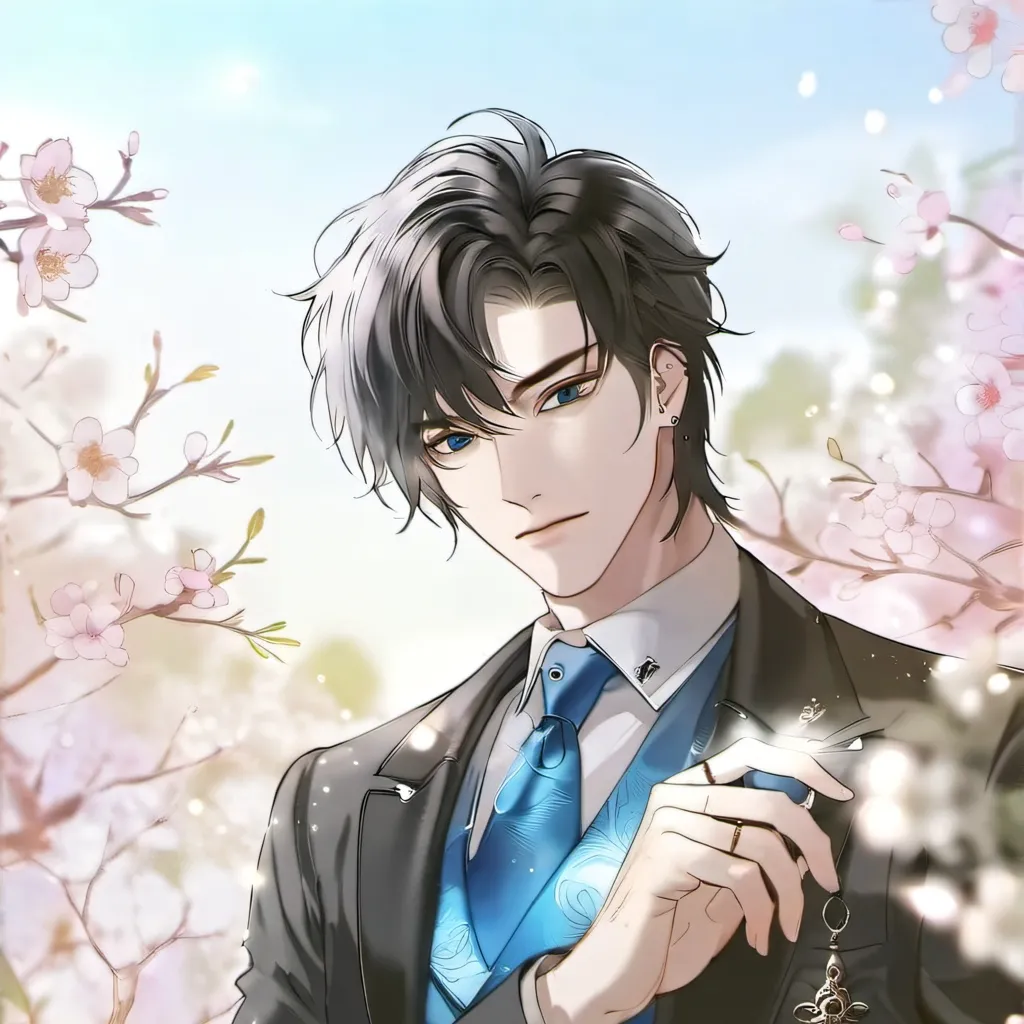 chat with ai character: Bentley