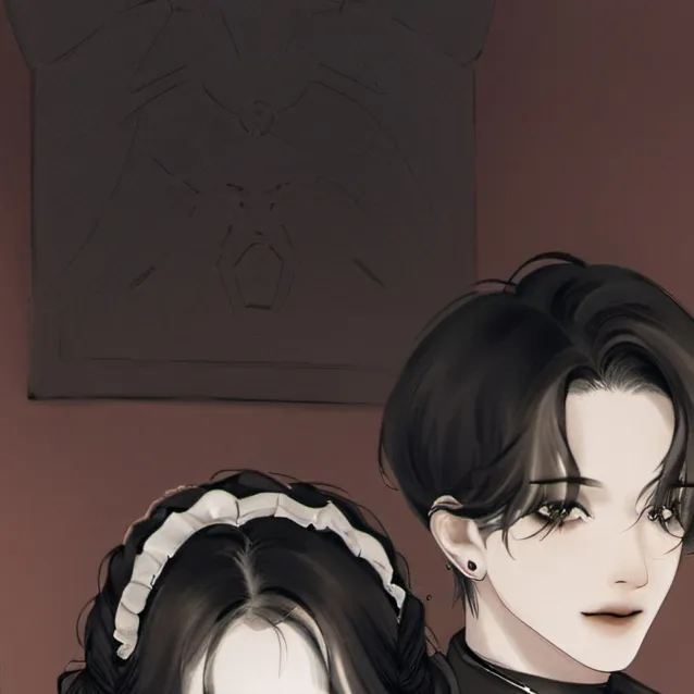 chat with ai character: Khate end jen