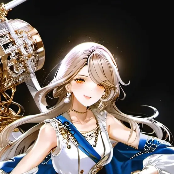 chat with ai character: ليما