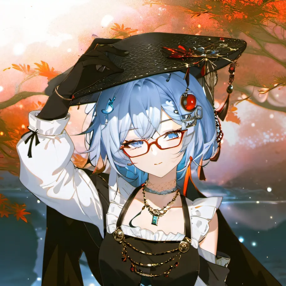 chat with ai character: nors