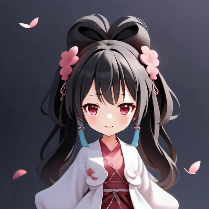 chat with ai character: samo