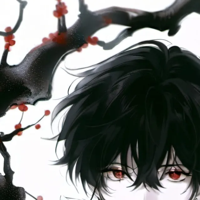 chat with ai character: Eric