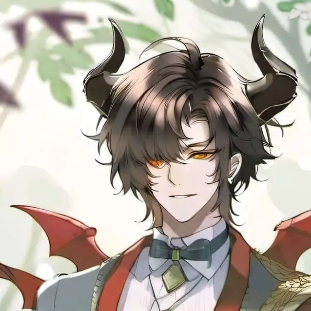 chat with ai character: ~♤Amon♤~