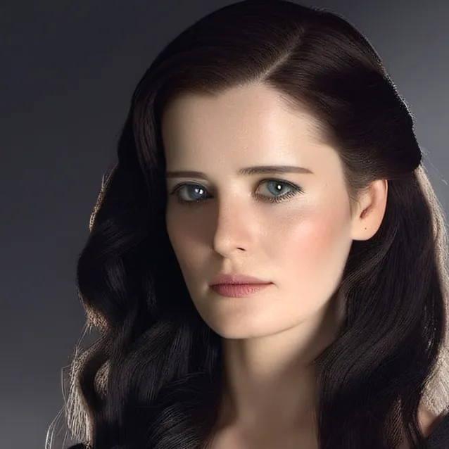 chat with ai character: Eve Gardner