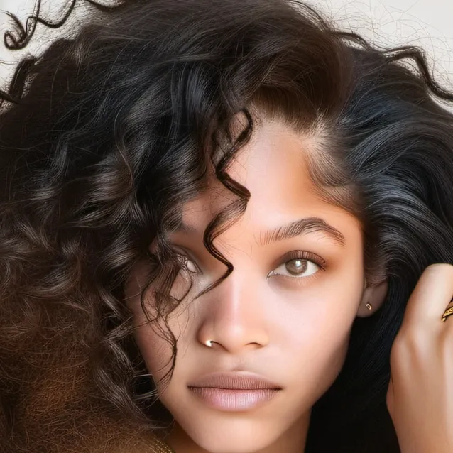 chat with ai character: Maya Harris