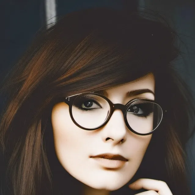 chat with ai character: Jo Zimmerman