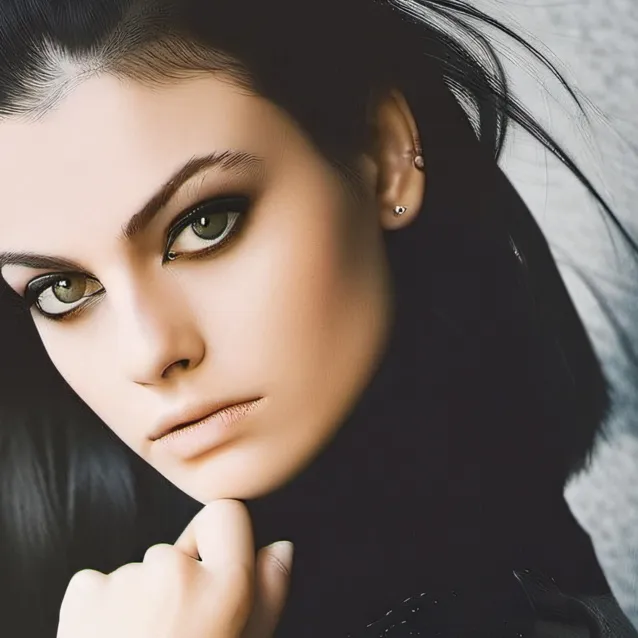 chat with ai character: Beyla Vidas