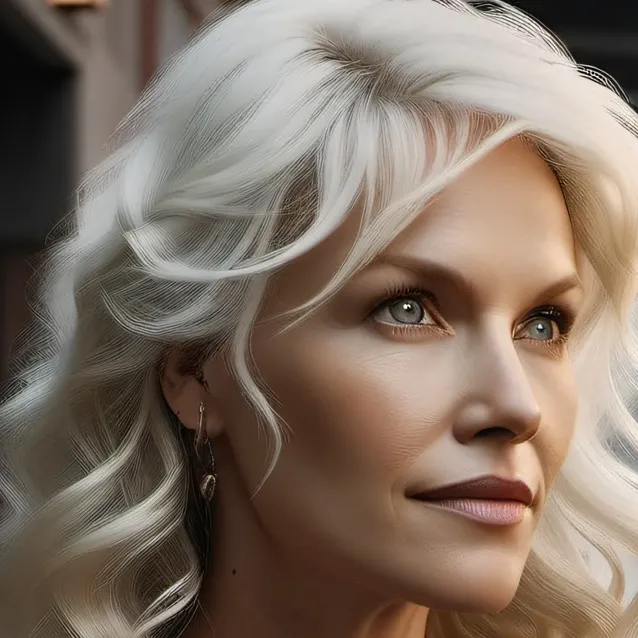 chat with ai character: Jackie