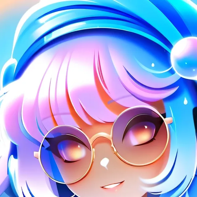 chat with ai character: vanilbean 