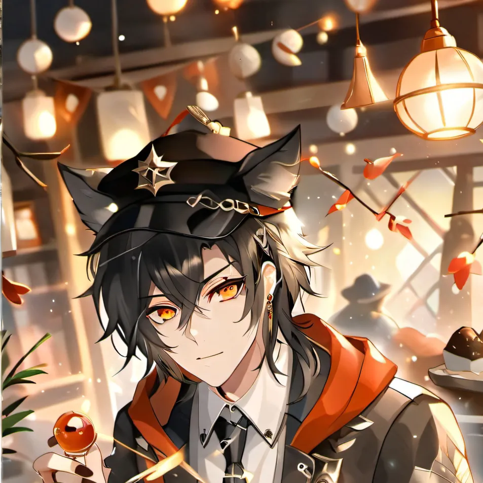 chat with ai character: 𝕊𝕠𝕝𝕠