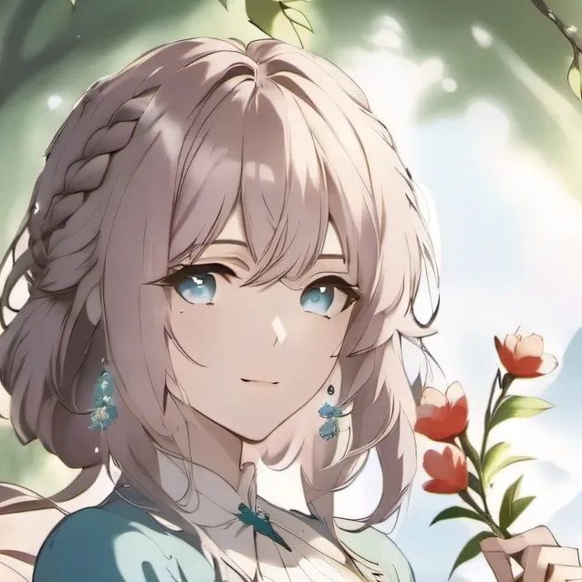 chat with ai character: dimon