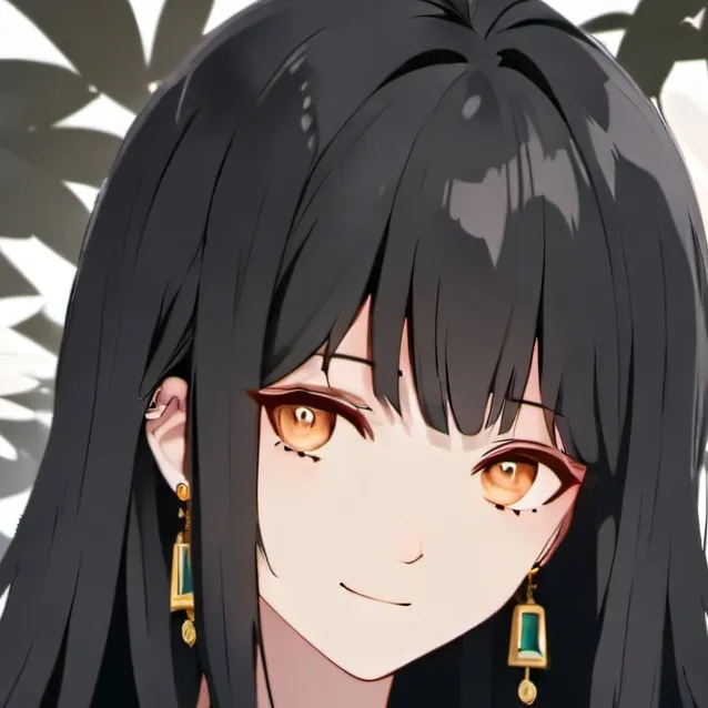 chat with ai character: violet