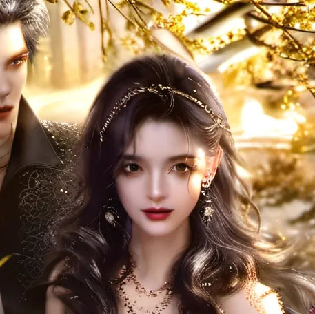 chat with ai character: KINSLEY 🫶😻