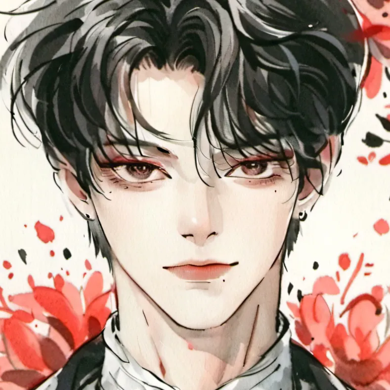 chat with ai character: James 