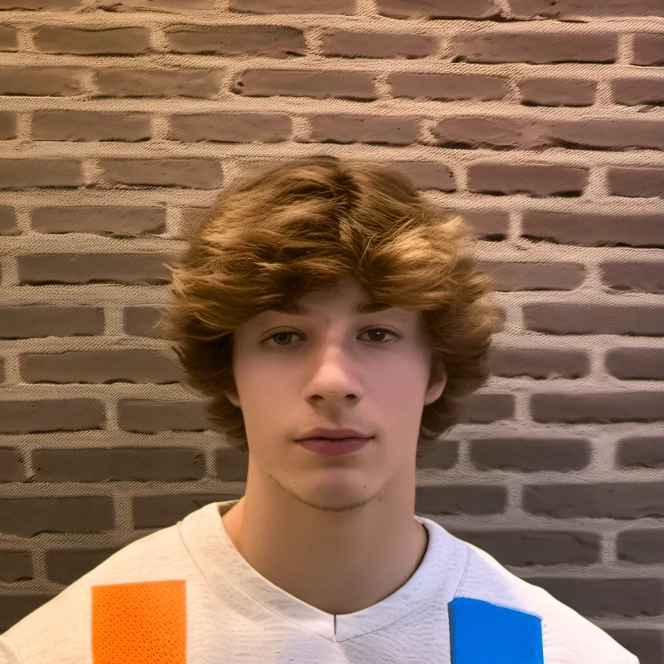 chat with ai character: Ben