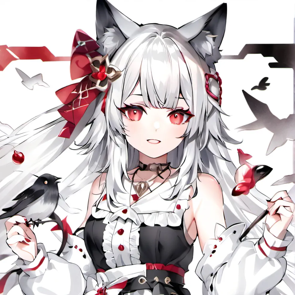 chat with ai character: Mha 